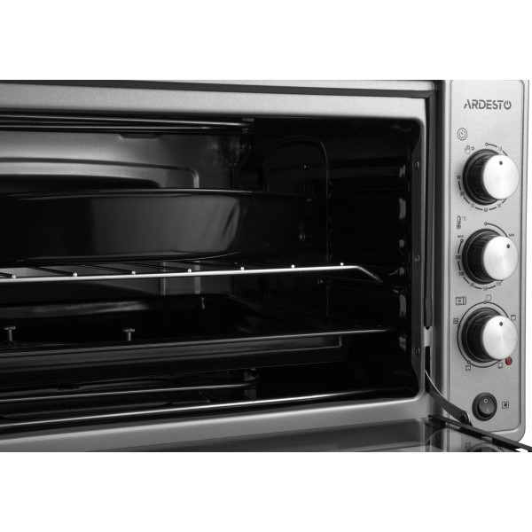 Фото - Печь электрическая ARDESTO MEO-N52RCGR