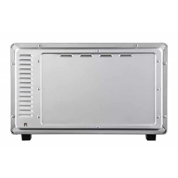 Фото - Піч електрична Ardesto MEO-S40FGG Grey
