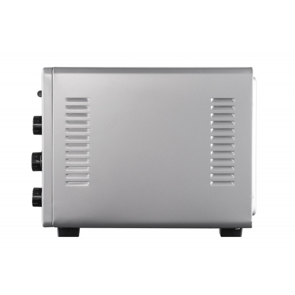 Фото - Піч електрична Ardesto MEO-S40FGG Grey