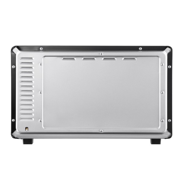 Фото - Печь электрическая ARDESTO MEO-S40GB Black