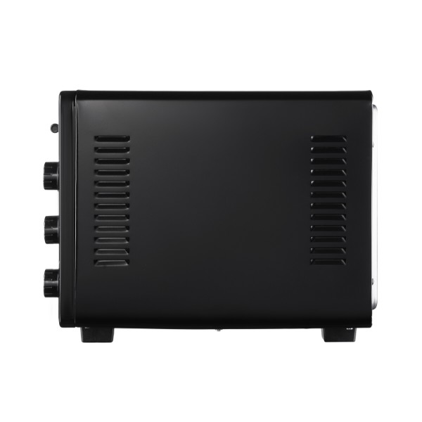 Фото - Печь электрическая ARDESTO MEO-S40GB Black