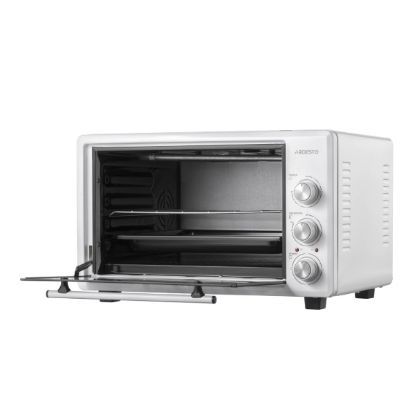 Фото - Печь электрическая ARDESTO MEO-S40GW White