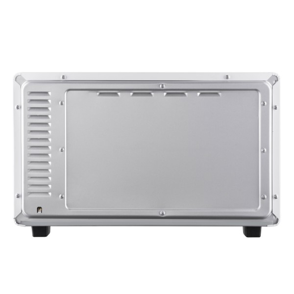 Фото - Печь электрическая ARDESTO MEO-S40GW White