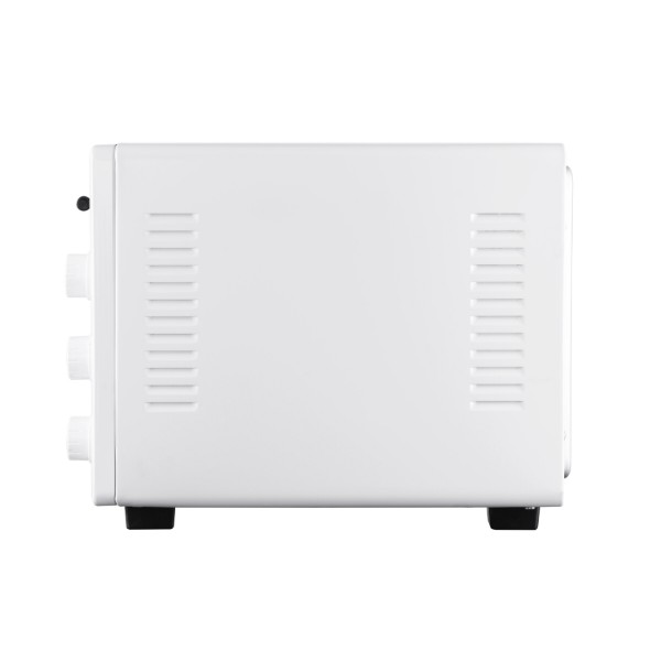 Фото - Печь электрическая ARDESTO MEO-S40GW White