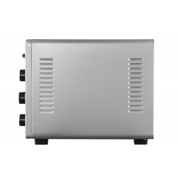 Фото - Уцінка - Піч електрична ARDESTO MEO-S45FGG Grey