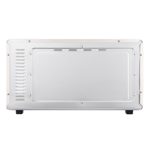 Фото - Піч електрична ARDESTO MEO-S45GBG Beige