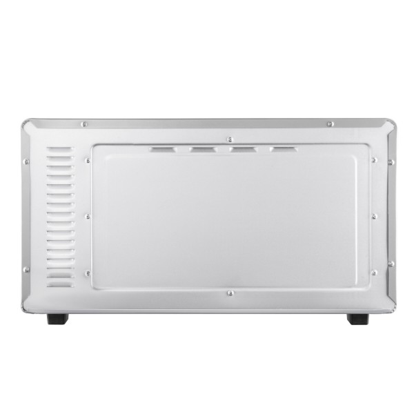 Фото - Піч електрична ARDESTO MEO-S45GG Grey