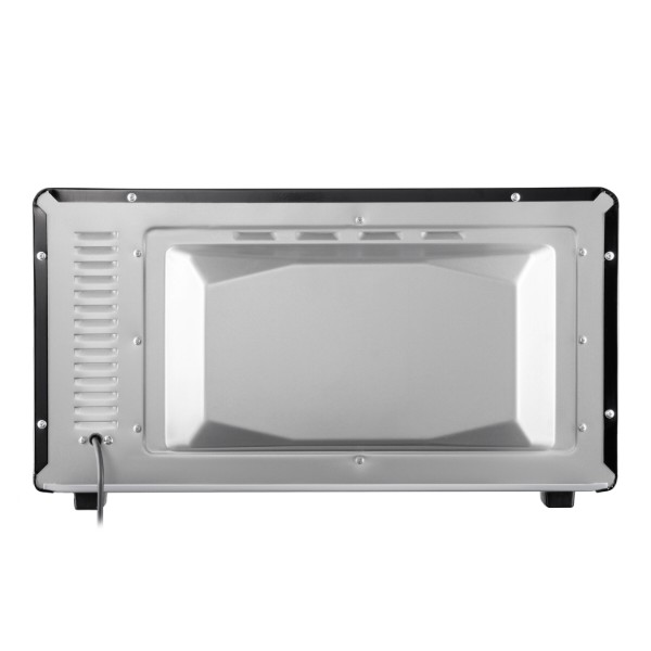 Фото - Печь электрическая ARDESTO MEO-S50GB Black