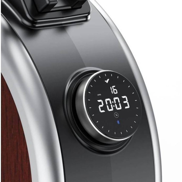 Фото - Гребний тренажер Merach MR-Q1S