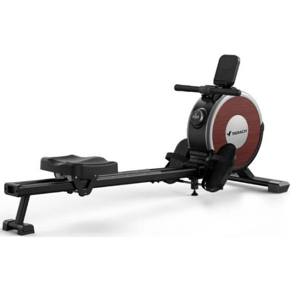 Фото - Гребний тренажер Merach MR-Q1S