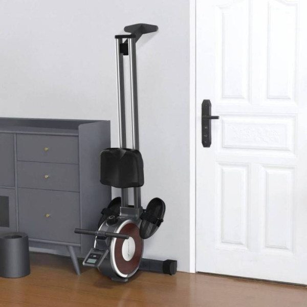 Фото - Гребний тренажер Merach MR-Q1S