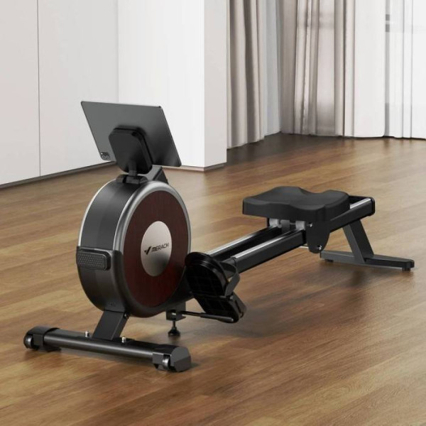 Фото - Гребний тренажер Merach MR-Q1S