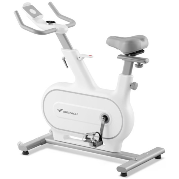 Фото - Велотренажер Merach MR-S16W2HW White
