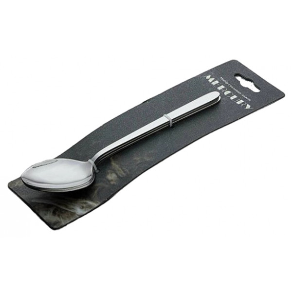 Фото - Набір ложок столових Gusto Mercury 3 шт. (GT-S031-3)