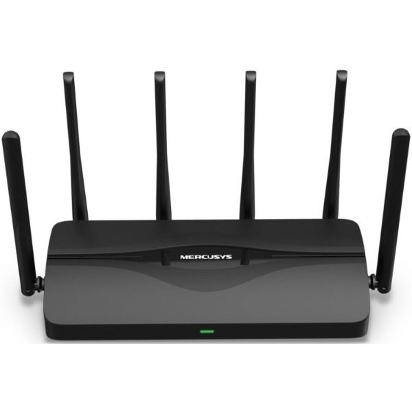 Фото - Маршрутизатор інтернет WiFi7 Mercusys MR47BE