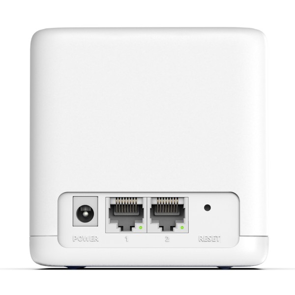 Фото - MESH система WiFi5 Mercusys Halo H30G (3-pack)