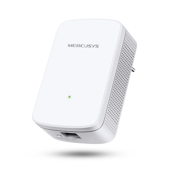 Фото - Підсилювач бездротового сигнала Mercusys ME10