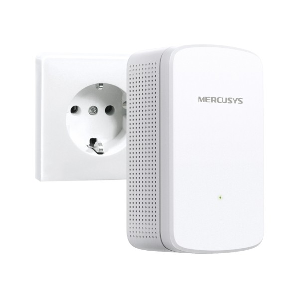 Фото - Підсилювач бездротового сигнала Mercusys ME10