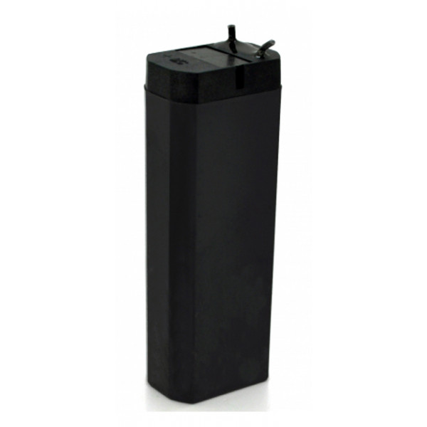 Фото - Акумулятор для ДБЖ Merlion 4V-1.2Ah (GP989) Фото - Акумулятор для ДБЖ Merlion 4V-1.2Ah (GP989)