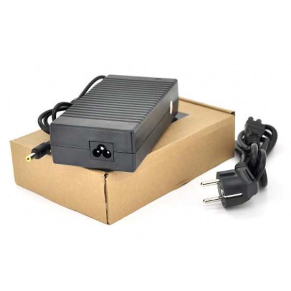 Фото - Зарядний пристрій для ноутбука Merlion Acer 135W 19V 7.1A 5.5x2.5 (01890 / LAC135/19-5.5*2.5)