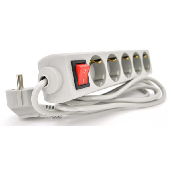 Фото - Мережевий фільтр Ritar G545CU (RT-G545-CU)