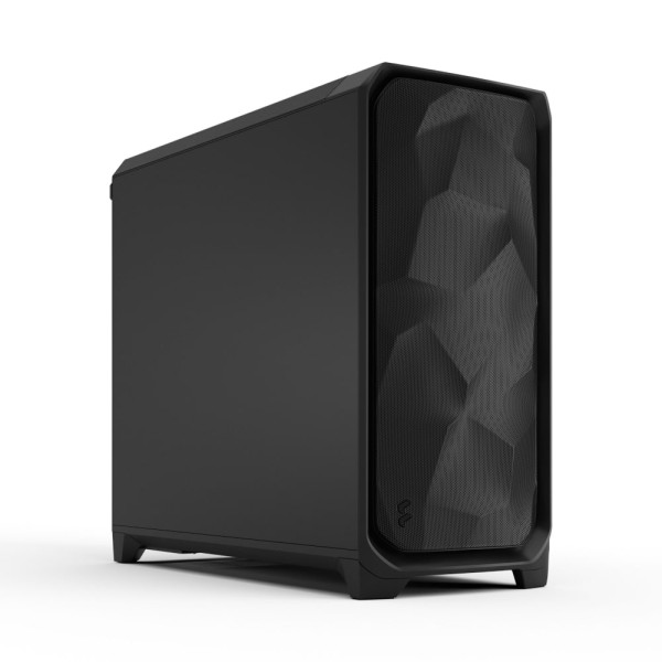 Фото - Корпус Fractal design Meshify 3 XL Black Solid (FD-C-MES3X-01) без БП