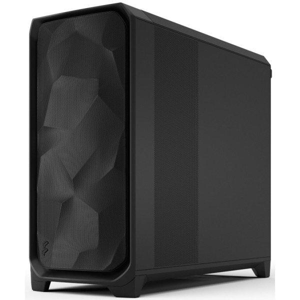 Фото - Корпус Fractal design Meshify 3 XL Black Solid (FD-C-MES3X-01) без БП