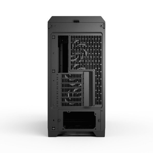 Фото - Корпус Fractal design Meshify 3 XL Black Solid (FD-C-MES3X-01) без БП