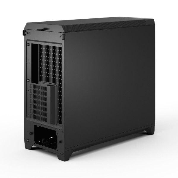 Фото - Корпус Fractal design Meshify 3 XL Black Solid (FD-C-MES3X-01) без БП