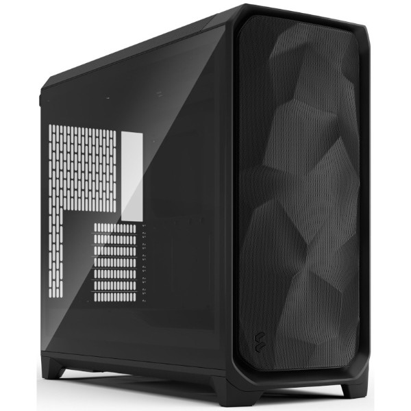 Фото - Корпус Fractal design Meshify 3 XL Black TG LT (FD-C-MES3X-02) без БП