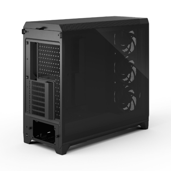 Фото - Корпус Fractal design Meshify 3 XL Black TG LT (FD-C-MES3X-02) без БП