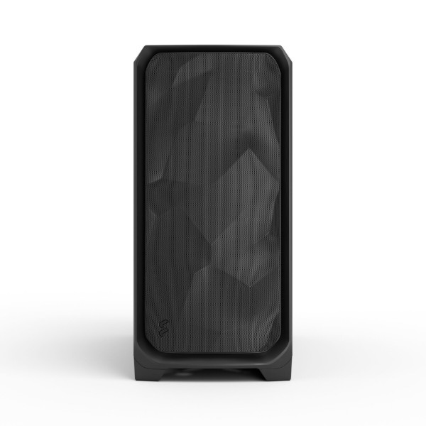 Фото - Корпус Fractal design Meshify 3 XL Black TG LT (FD-C-MES3X-02) без БП