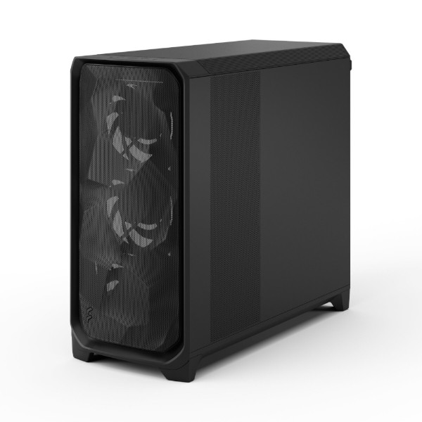 Фото - Корпус Fractal design Meshify 3 XL Black TG LT (FD-C-MES3X-02) без БП