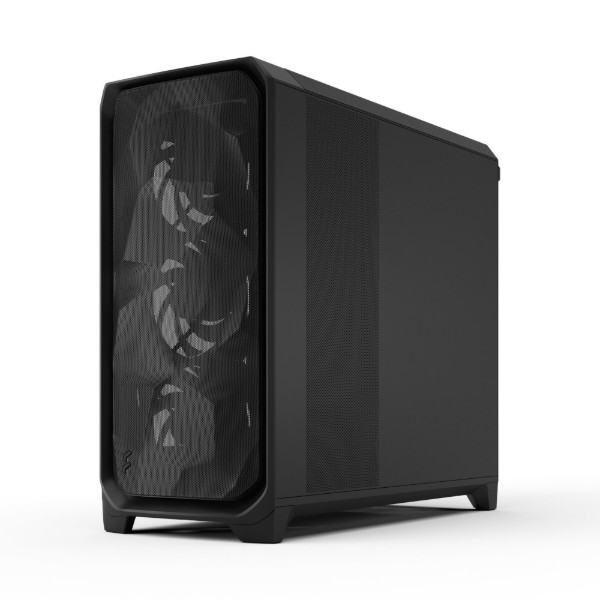 Фото - Корпус Fractal design Meshify 3 XL Black TG LT (FD-C-MES3X-02) без БП