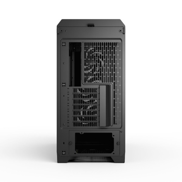 Фото - Корпус Fractal design Meshify 3 XL Black TG LT (FD-C-MES3X-02) без БП