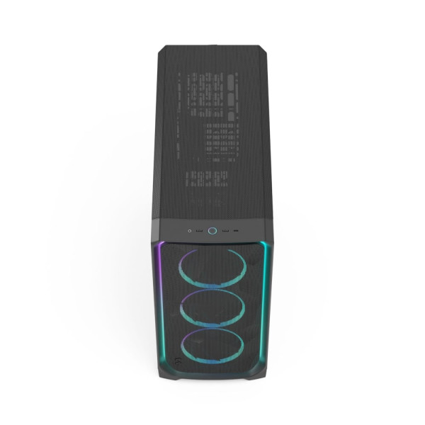 Фото - Корпус Fractal design Meshify 3 XL Ambience Pro RBTG (FD-C-MES3X-03) без БЖ