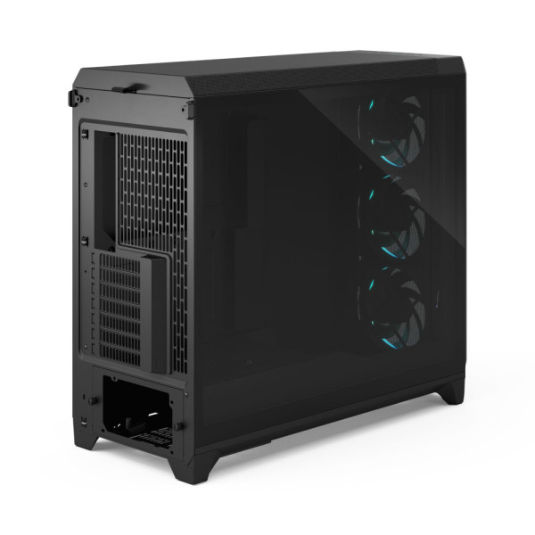 Фото - Корпус Fractal design Meshify 3 XL Black RGB TG LT (FD-C-MES3X-04) без БЖ