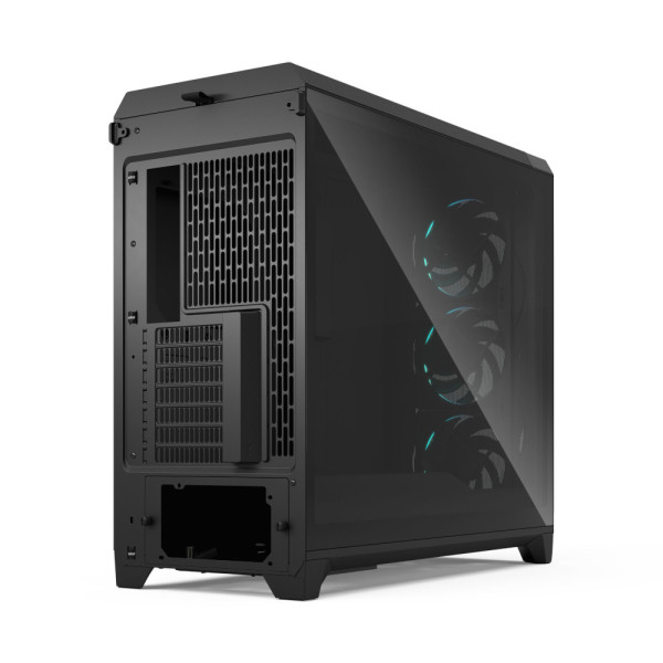 Фото - Корпус Fractal design Meshify 3 XL Black RGB TG LT (FD-C-MES3X-04) без БЖ