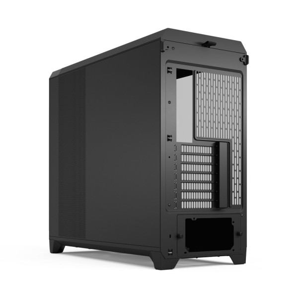 Фото - Корпус Fractal design Meshify 3 XL Black RGB TG LT (FD-C-MES3X-04) без БЖ