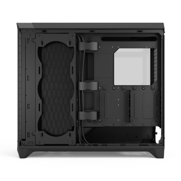 Фото - Корпус Fractal design Meshify 3 XL Black RGB TG LT (FD-C-MES3X-04) без БЖ