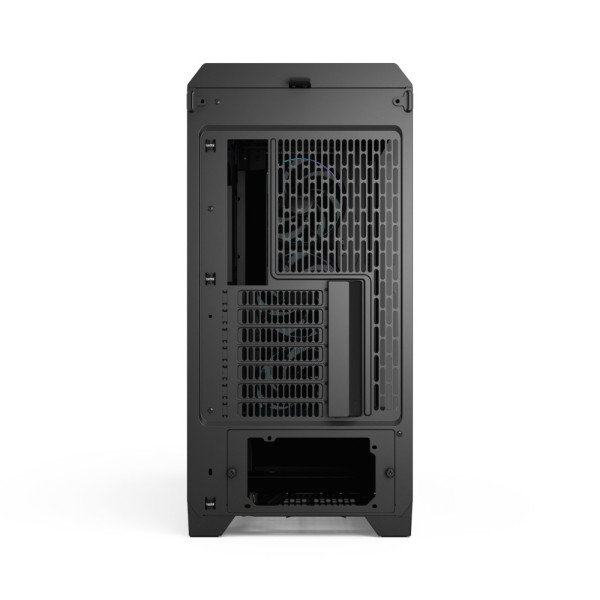 Фото - Корпус Fractal design Meshify 3 XL Black RGB TG LT (FD-C-MES3X-04) без БЖ