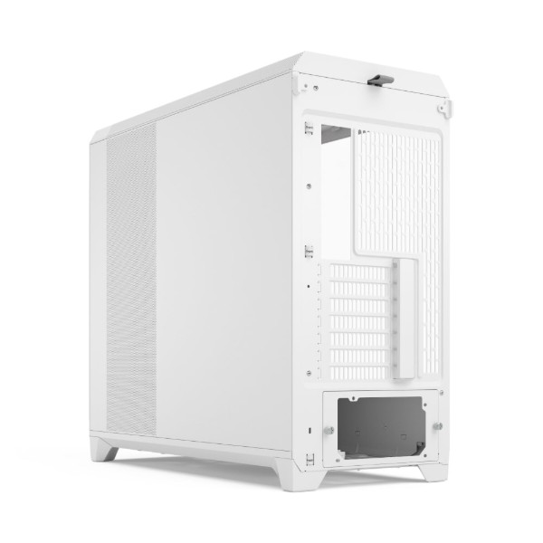 Фото - Корпус Fractal design Meshify 3 XL White RGB TG CT (FD-C-MES3X-06) без БЖ