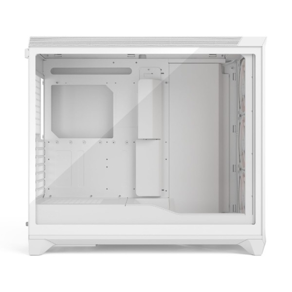 Фото - Корпус Fractal design Meshify 3 XL White RGB TG CT (FD-C-MES3X-06) без БЖ