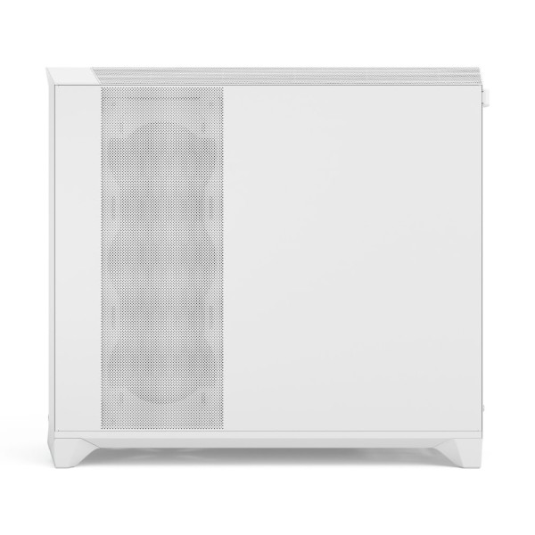 Фото - Корпус Fractal design Meshify 3 XL White RGB TG CT (FD-C-MES3X-06) без БЖ