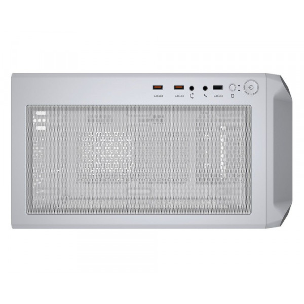 Фото - Корпус Cougar Archon 2 Mesh RGB White без БЖ