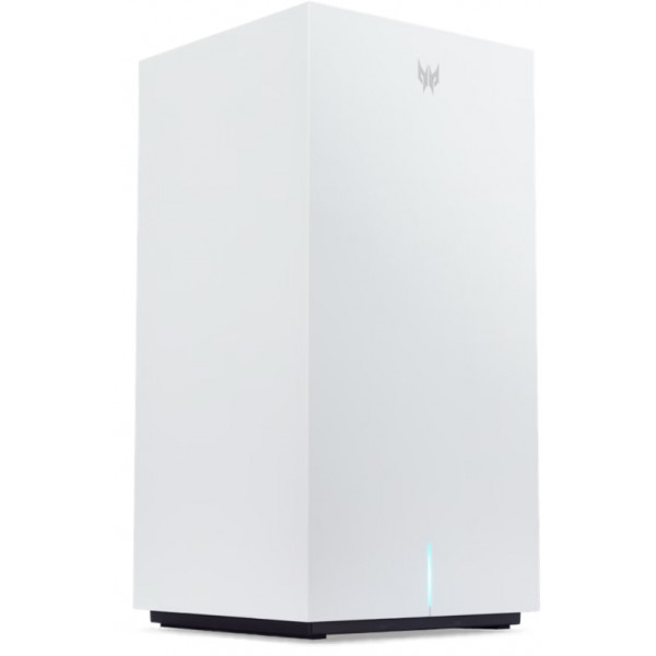 Фото - MESH система WiFi7 Acer Predator T7 (FF.G2RTA.001)
