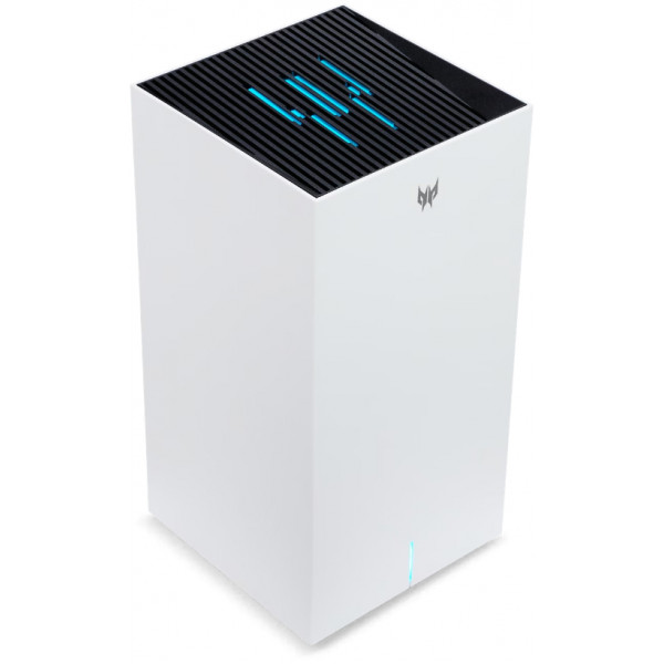 Фото - MESH система WiFi7 Acer Predator T7 (FF.G2RTA.001)
