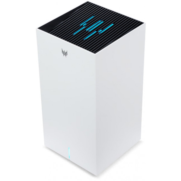 Фото - MESH система WiFi7 Acer Predator T7 (FF.G2RTA.001)