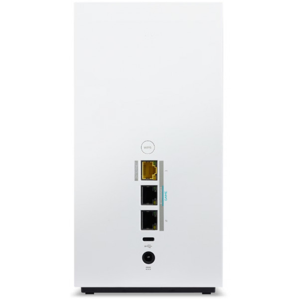 Фото - MESH система WiFi7 Acer Predator T7 (FF.G2RTA.001)