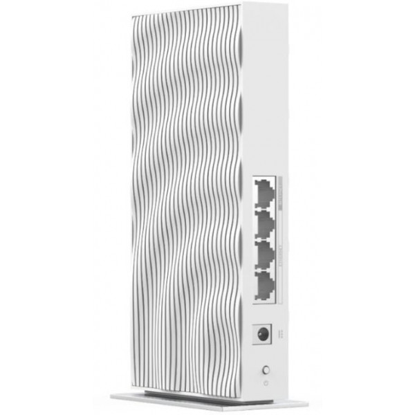 Фото - MESH система WiFi7 Acer Wawe 7 Dual Pack (FF.G2UTA.002)
